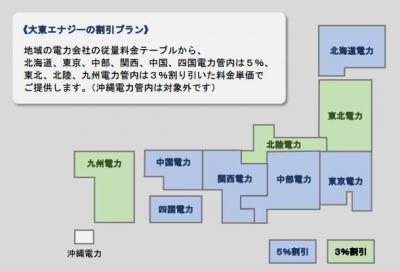いい部屋でんき