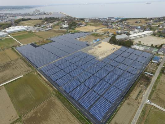 発電
