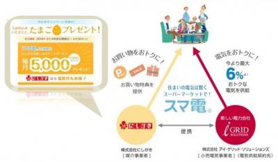 スマ電