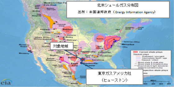 東京ガス