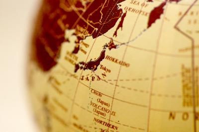 日本の政策