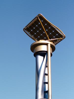 太陽光発電所