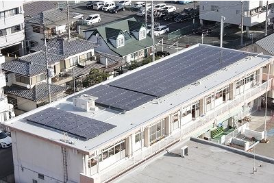 地域貢献