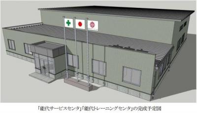 風力発電設備