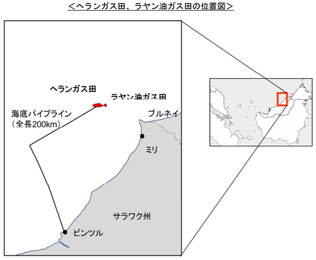 JX石油開発