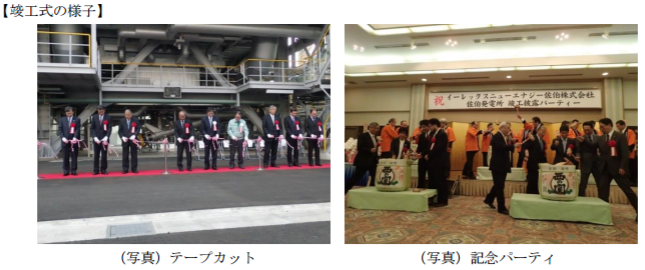 イーレックス