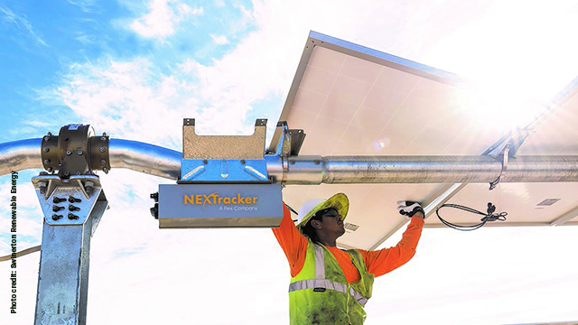 NEXTracker