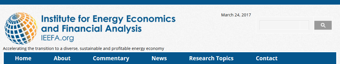 IEEFA
