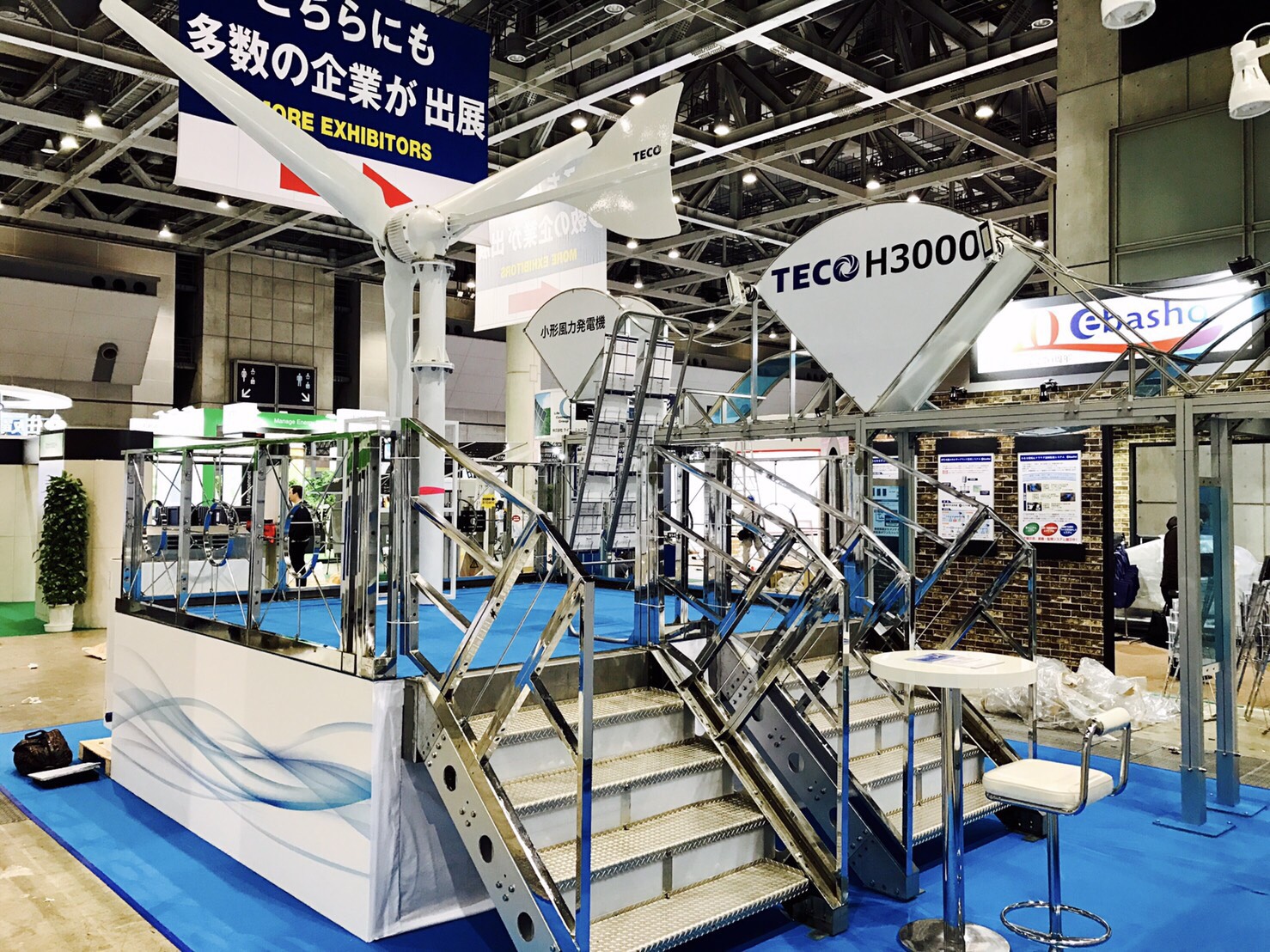 TECO H3000