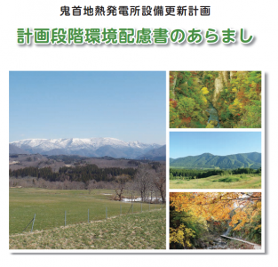 電源開発