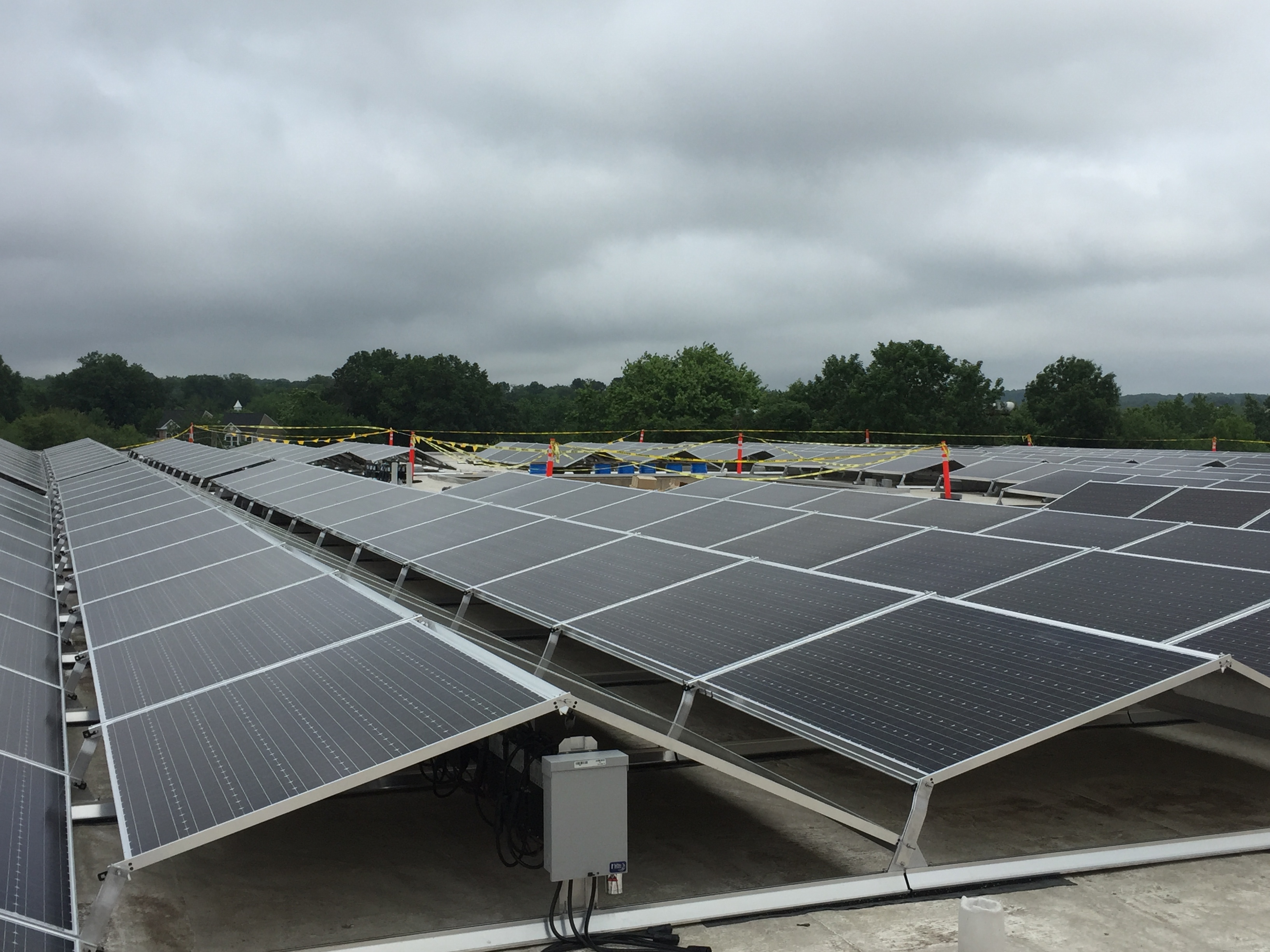Standard Solar