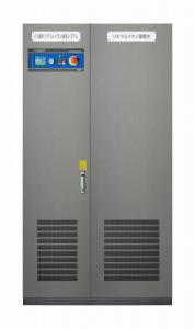 蓄電システムYRWシリーズ