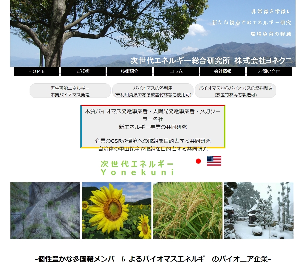 未利用資源