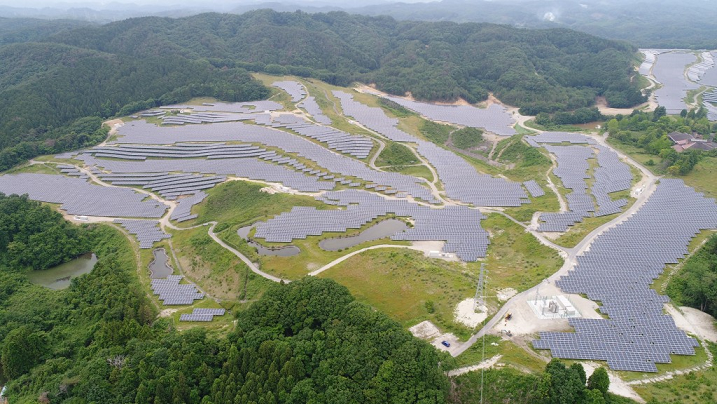 山加電業
